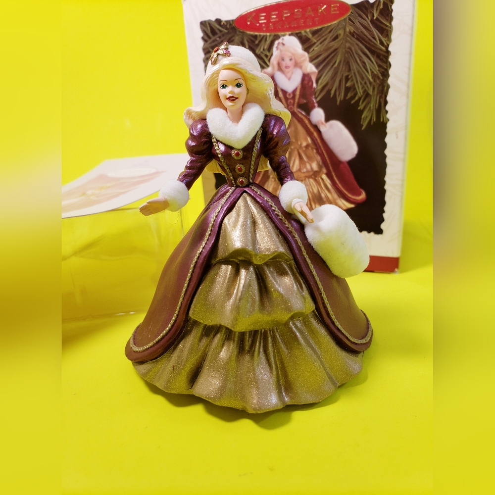 Barbie - 1996